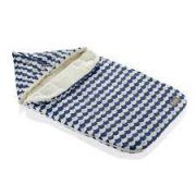 Paturica multifunctionala din bumbac BabyJem (Culoare: Somon) JEMbj_4287