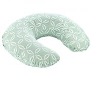 Perna pentru alaptat 2 in 1 Nursing Pillow (Culoare: Roz) JEMbj_0823