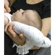 Pernuta pentru alaptat BabyJem (Culoare: Ecru) JEMbj_1093