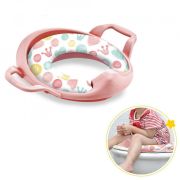 Reductor moale pentru toaleta BabyJem (Culoare: Verde) JEMbj_0641