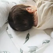 Saltea reductor BabyNest Between parents (Culoare: Gri) JEMbj_4194