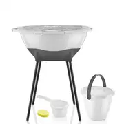 Set de baie BabyJem Elegant (Culoare: Roz) JEMbj_6963