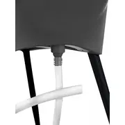 Set de baie BabyJem Elegant (Culoare: Turcoaz) JEMbj_6965