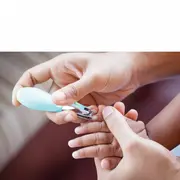 Unghiera pentru bebelusi BabyJem (Culoare: Bleu) JEMbj_5762