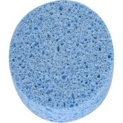 Burete natural pentru copii BabyJem (Culoare: Galben) JEMbj_0203