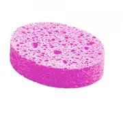 Burete natural pentru copii BabyJem (Culoare: Roz) JEMbj_0202