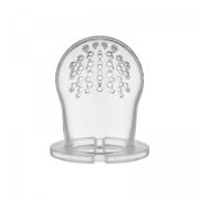 Dispozitiv de hranire din silicon Fruits and Vegetables (Culoare: Roz) JEMbj_6002