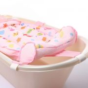 Hamac din spuma pentru cadita Ocean Baby (Culoare: Roz) JEMbj_3931