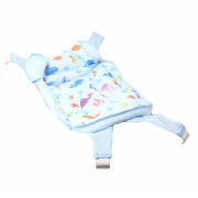 Hamac din spuma pentru cadita Ocean Baby (Culoare: Roz) JEMbj_3931