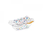 Hamac din spuma pentru cadita Ocean Baby (Culoare: Roz) JEMbj_3931
