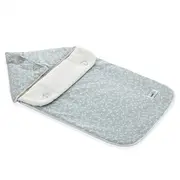 Paturica multifunctionala din bumbac BabyJem (Culoare: Somon) JEMbj_4287