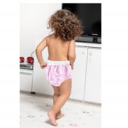 Set 2 chilotei antrenament nr.3 14-18 kg (Culoare: Bleu) JEMbj_155_33