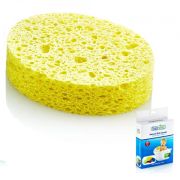 Set de baie cu 6 piese BabyJem Bebe Lux (Culoare: Gri) JEMbj_2531