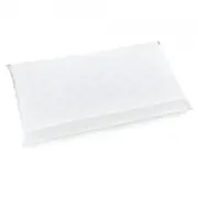 Perna pentru copii BabyJem Safe Sleep White JEMbj_013