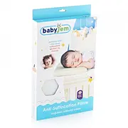 Perna pentru copii BabyJem Safe Sleep White JEMbj_013