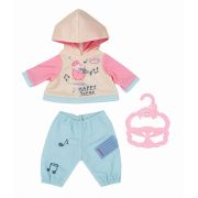 Baby Annabell - Set Hainute Jogging 36 Cm ARTZF706565