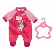 Baby Born - Salopeta Roz 43 Cm ARTZF832646