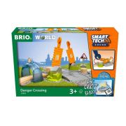 Brio - Smart Tech Bariere Cale Ferata ARTBRIO33965