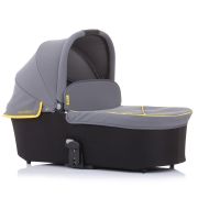 Carucior chipolino elite 3 in 1 platinum hubkket02202pl