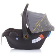 Carucior chipolino elite 3 in 1 platinum hubkket02202pl