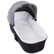 Carucior chipolino elite 3 in 1 platinum hubkket02202pl