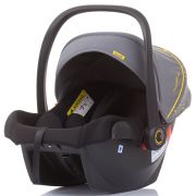 Carucior chipolino elite 3 in 1 platinum hubkket02202pl