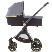 Carucior chipolino elite 3 in 1 platinum hubkket02202pl