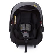 Carucior chipolino elite 3 in 1 platinum hubkket02202pl