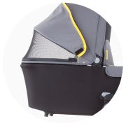 Carucior chipolino elite 3 in 1 platinum hubkket02202pl