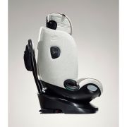 Joie - scaun auto i-size i-spin grow 360° r signature, nastere-125 cm, oyster bbbc1904baoys000