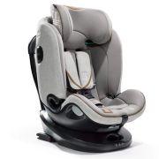 Joie - scaun auto i-size i-spin grow 360° r signature, nastere-125 cm, oyster bbbc1904baoys000