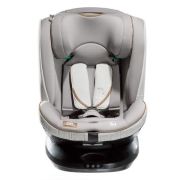 Joie - scaun auto i-size i-spin grow 360° r signature, nastere-125 cm, oyster bbbc1904baoys000