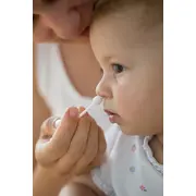 Betisoare de urechi cu protectie pentru bebelusi si copii 60 buc BabyJem JEMbj_421