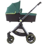 Carucior chipolino elite 3 in 1 avocado hubkket02204av