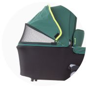 Carucior chipolino elite 3 in 1 avocado hubkket02204av