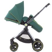 Carucior chipolino elite 3 in 1 avocado hubkket02204av