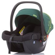Carucior chipolino elite 3 in 1 avocado hubkket02204av