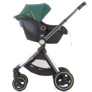 Carucior chipolino elite 3 in 1 avocado hubkket02204av