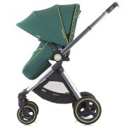 Carucior chipolino elite 3 in 1 avocado hubkket02204av
