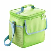 Geanta termoizolanta BabyJem Thermos Bag (Culoare: Gri) JEMbj_4322