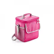 Geanta termoizolanta BabyJem Thermos Bag (Culoare: Gri) JEMbj_4322
