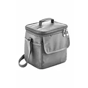 Geanta termoizolanta BabyJem Thermos Bag (Culoare: Gri) JEMbj_4322