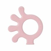 Jucarie dentitie BabyJem Octopus (Culoare: Bleu) JEMbj_6284
