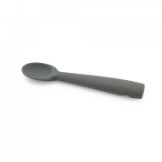 Lingurita din silicon BabyJem (Culoare: Gri) JEMbj_7591