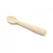 Lingurita din silicon BabyJem (Culoare: Turcoaz) JEMbj_7593