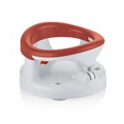 Noul Scaun de baie bebelusi Bath and Sleeping BabyJem (Culoare: Rosu) JEMbj_7511
