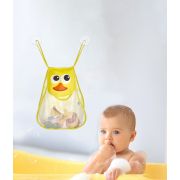Organizator BabyJem pentru jucariile de baie Ratusca JEMbj_738