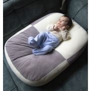 Patut Portabil Ergonomic Pentru Bebelusi BabyJem JEMbj_760
