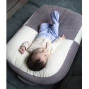 Patut Portabil Ergonomic Pentru Bebelusi BabyJem JEMbj_760