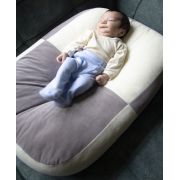 Patut Portabil Ergonomic Pentru Bebelusi BabyJem JEMbj_760